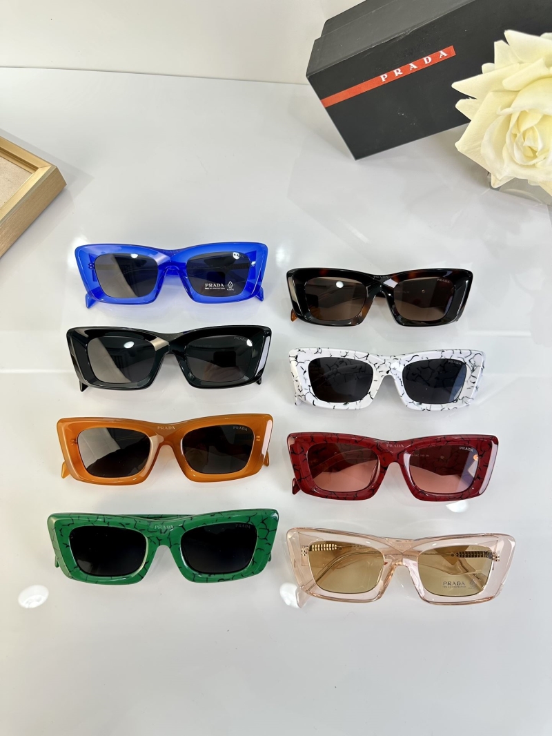 Prada Sunglasses